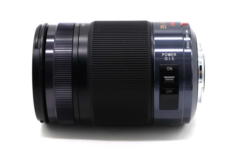 Объектив Panasonic Lumix G X Vario 35-100mm f/2.8 Power O.I.S.