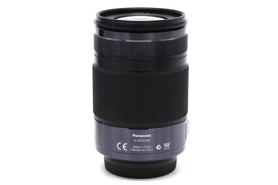 Объектив Panasonic Lumix G X Vario 35-100mm f/2.8 Power O.I.S.