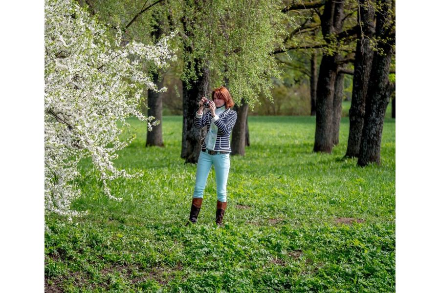 Объектив Panasonic Lumix G X Vario 35-100mm f/2.8 Power O.I.S.