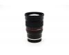 Samyang 85mm f/1.4 AS IF UMC Sony E в упаковке