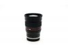 Samyang 85mm f/1.4 AS IF UMC Sony E в упаковке