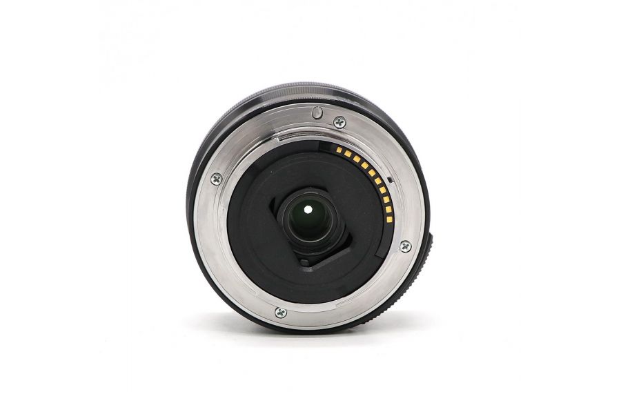 Sony 16-50mm f/3.5-5.6 (SELP1650) 