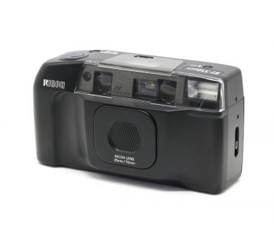 Компактная плёночная камера Ricoh RT-550