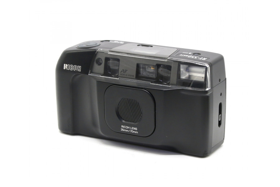 Компактная плёночная камера Ricoh RT-550