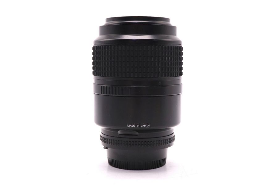 Макрообъектив Nikon 105mm f/2.8D AF Micro Nikkor