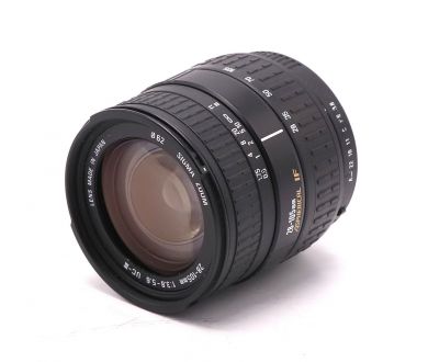 Объектив Sigma AF 28-105mm f/3.8-5.6 UC-III for Pentax K