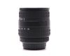 Объектив Sigma AF 28-105mm f/3.8-5.6 UC-III for Pentax K