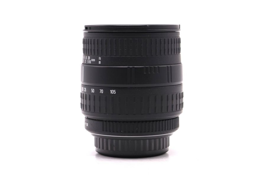 Объектив Sigma AF 28-105mm f/3.8-5.6 UC-III for Pentax K