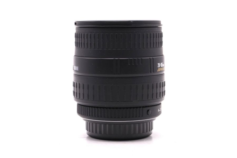 Объектив Sigma AF 28-105mm f/3.8-5.6 UC-III for Pentax K
