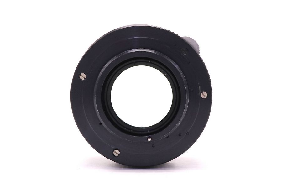 Советский мануальный объектив Зенитар-М 1.7/50