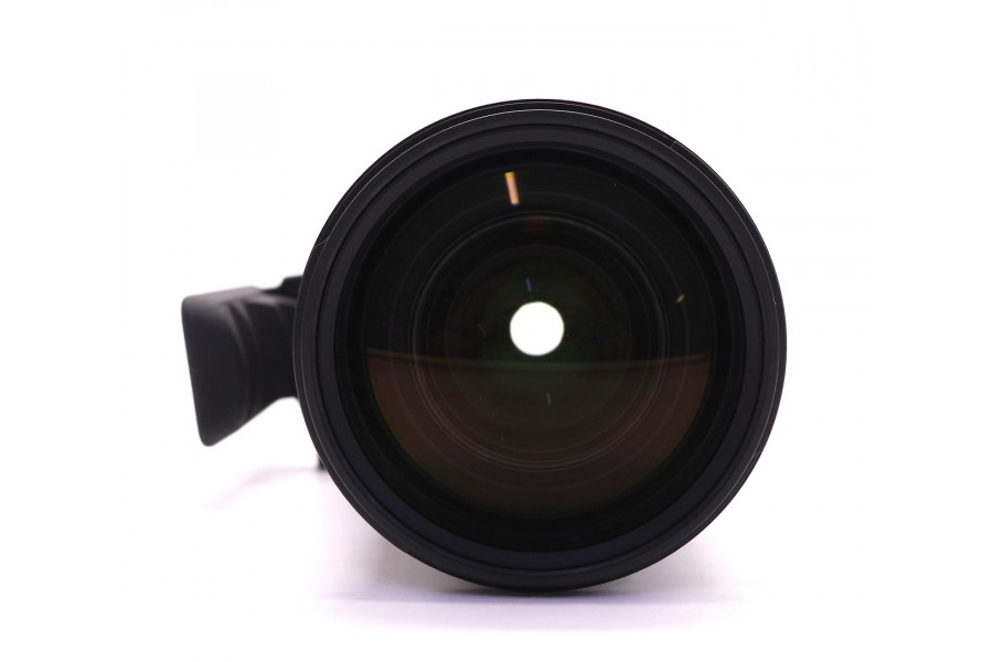 Объектив Sigma 50-500mm f/ 4-6.3 DG APO EX HSM for Canon