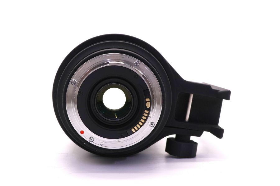 Объектив Sigma 50-500mm f/ 4-6.3 DG APO EX HSM for Canon