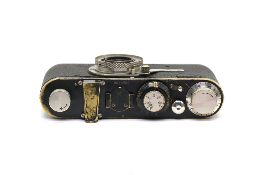 Leica I kit (Germany, 1930)