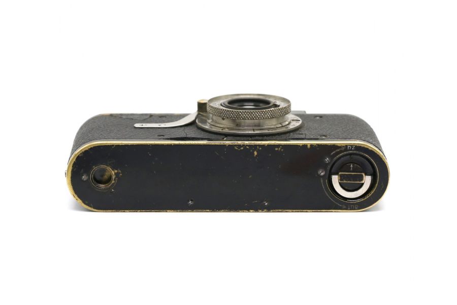 Leica I kit (Germany, 1930)