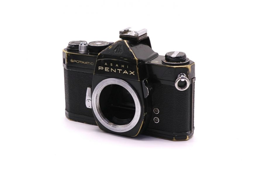 Фотокамера зеркальная Pentax Spotmatic body