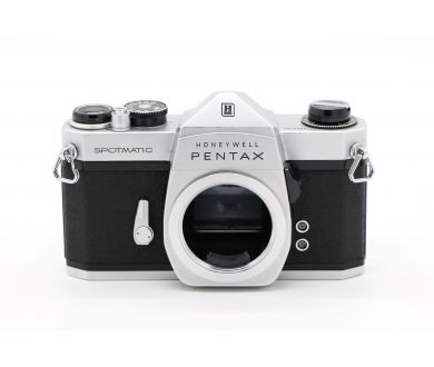 Pentax Spotmatic Honeywell body