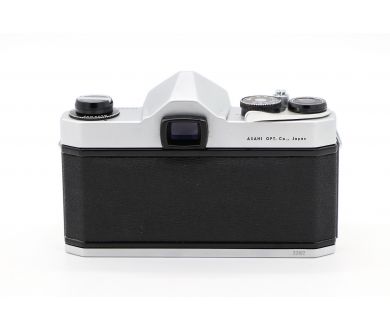 Pentax Spotmatic Honeywell body