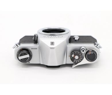 Pentax Spotmatic Honeywell body