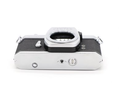 Pentax Spotmatic Honeywell body