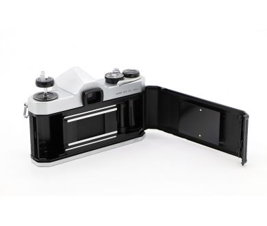 Pentax Spotmatic Honeywell body