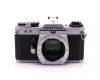 Зеркальная пленочная камера Pentax KX body