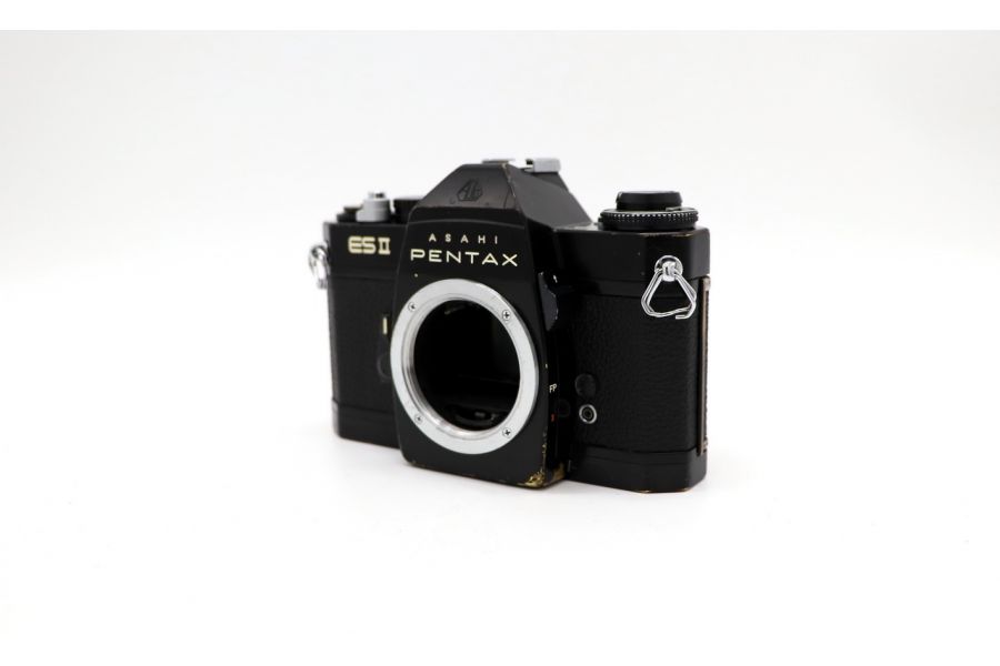 Фотокамера зеркальная Pentax ES II body (Japan)