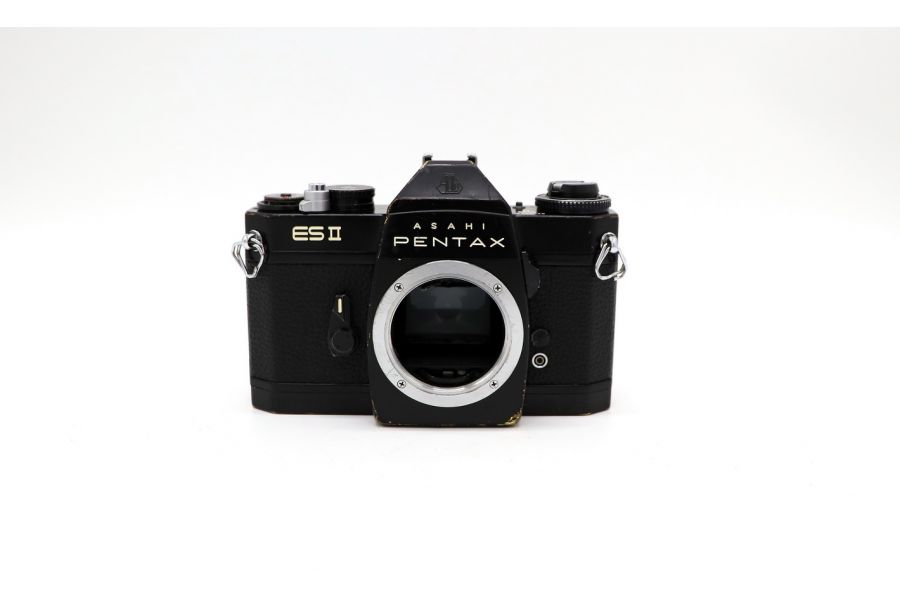 Фотокамера зеркальная Pentax ES II body (Japan)