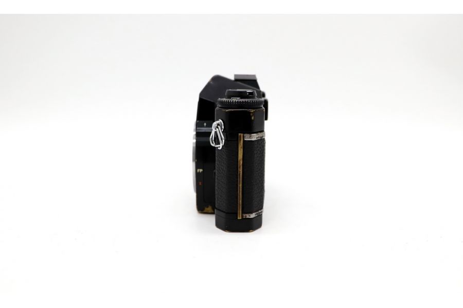 Фотокамера зеркальная Pentax ES II body (Japan)