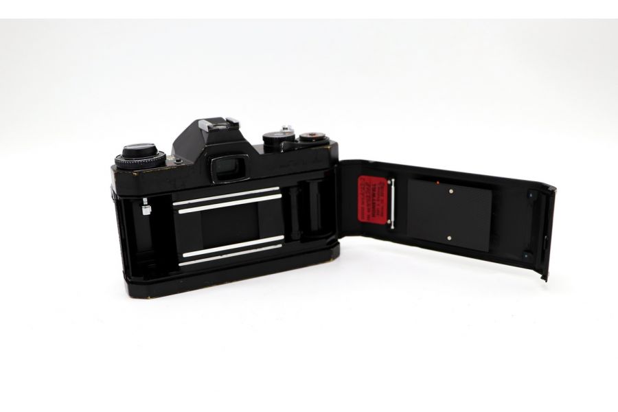 Фотокамера зеркальная Pentax ES II body (Japan)