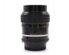 Мануальный объектив Nikon 105mm f/2.5 Nikkor