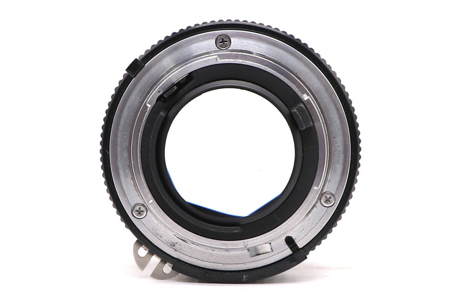 Светосильный объектив Nikon 50mm f/1.4 Nikkor