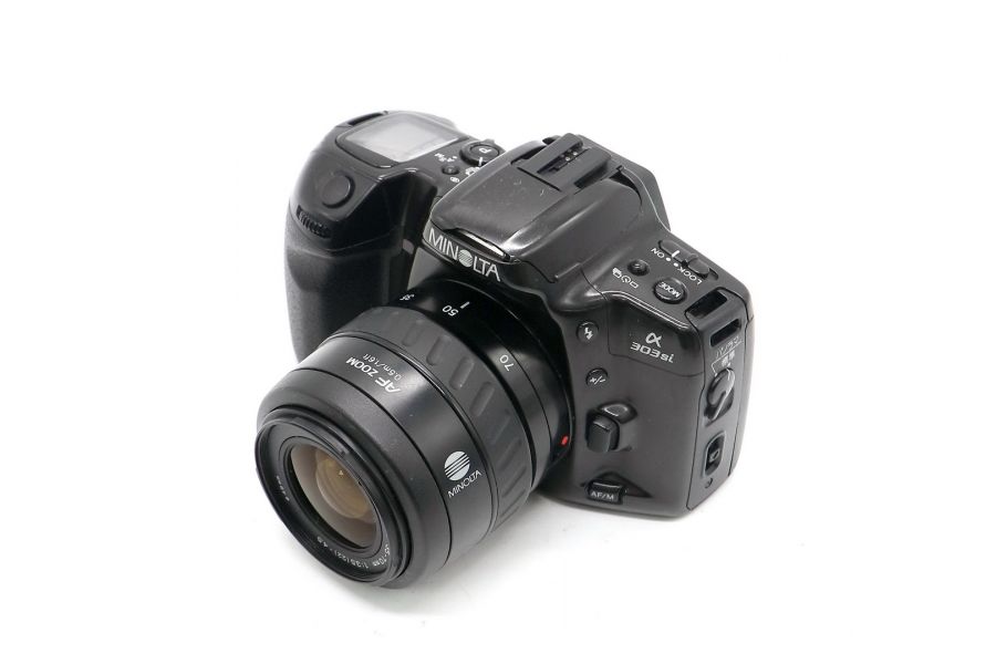 Фотокамера Minolta Dynax 300si kit (Japan)