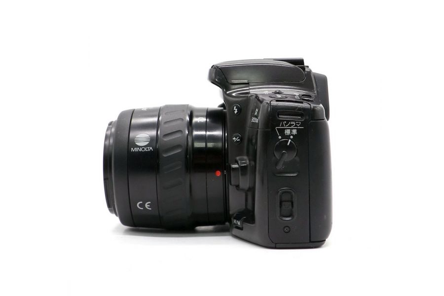 Фотокамера Minolta Dynax 300si kit (Japan)