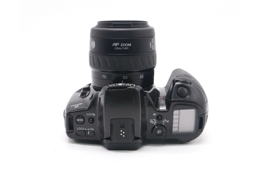 Фотокамера Minolta Dynax 300si kit (Japan)