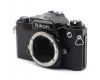 Зеркальный фотоаппарат Nikon FE body (Japan)