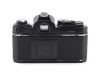 Зеркальный фотоаппарат Nikon FE body (Japan)