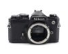 Зеркальный фотоаппарат Nikon FE body (Japan)