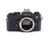 Зеркальный фотоаппарат Nikon FE body (Japan)