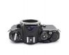 Зеркальный фотоаппарат Nikon FE body (Japan)