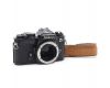 Зеркальный фотоаппарат Nikon FE body (Japan)