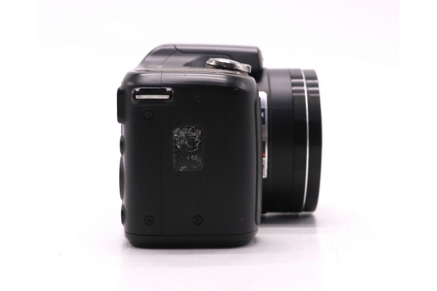 Фотокамера компактная Nikon Coolpix L100 (Vietnam)