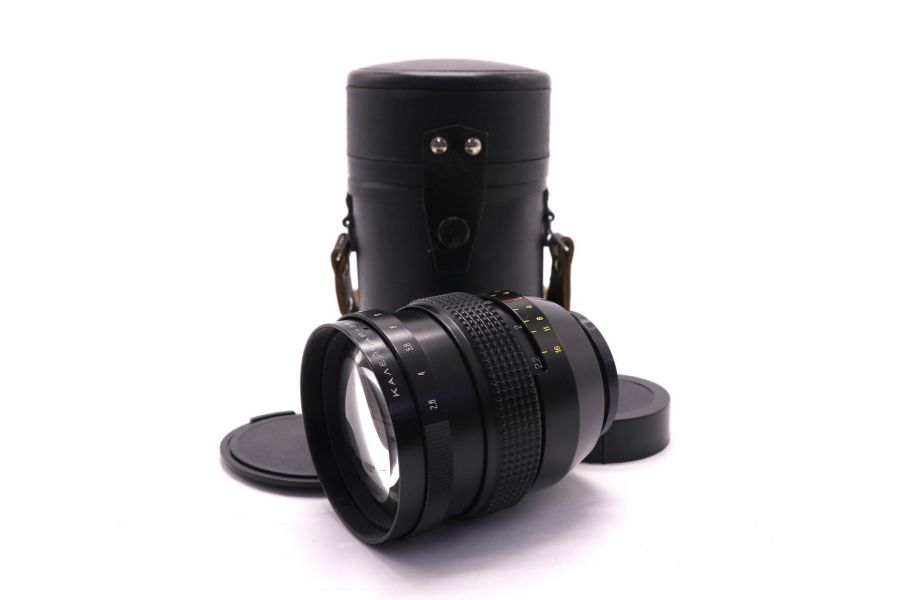 Калейнар 3В 2,8/150 