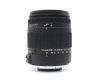 Sigma AF 18-250mm f/3.5-6.3 DC OS HSM Macro for Nikon в упаковке