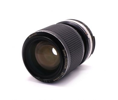 Объектив Nikon 35-105mm f/3.5-4.5 Zoom-Nikkor