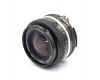 Широкоугольный объектив Nikon AI Nikkor 20mm f/3.5