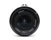 Широкоугольный объектив Nikon AI Nikkor 20mm f/3.5