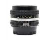 Широкоугольный объектив Nikon AI Nikkor 20mm f/3.5