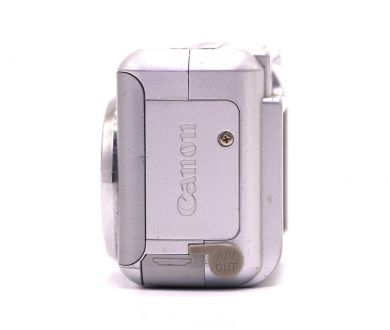 Компактная цифровая камера Canon PowerShot A430