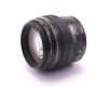 Портретный Canon EF 85mm f/1.8 USM в упаковке