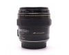 Портретный Canon EF 85mm f/1.8 USM в упаковке